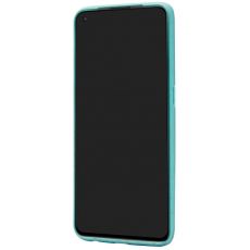 OnePlus Nord CE 5G Bumper Case suojakuori blue