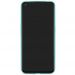 OnePlus Nord CE 5G Bumper Case suojakuori blue
