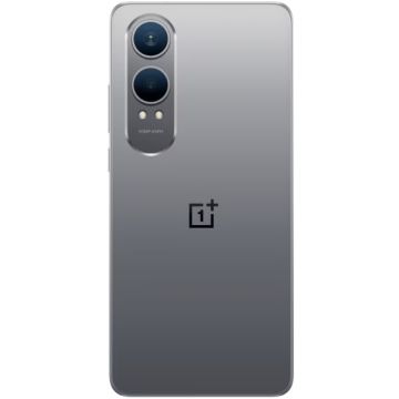 OnePlus Nord CE4 Lite 5G 8+256GB Silver