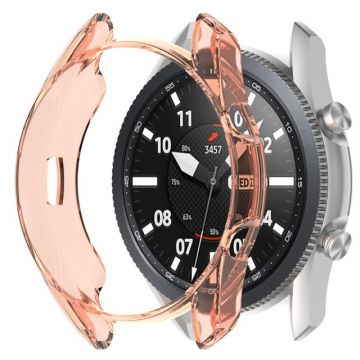 LN TPU-suoja Galaxy Watch 3 45mm orange
