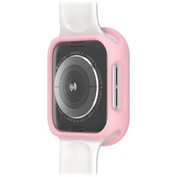 OtterBox Exo Edge Apple Watch 44mm pink