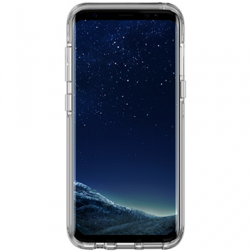 OtterBox Symmetry Samsung Galaxy S8+ clear