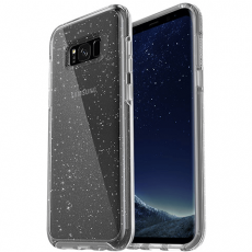 OtterBox Symmetry Samsung Galaxy S8+ stardust