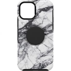 Otter+Pop Symmetry iPhone 12 Mini marble