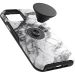 Otter+Pop Symmetry iPhone 12 Mini marble