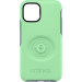Otter+Pop Symmetry iPhone 11 Pro green