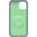 Otter+Pop Symmetry iPhone 11 Pro green