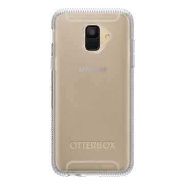 Otterbox Prefix Clear Cover Galaxy A6 2018