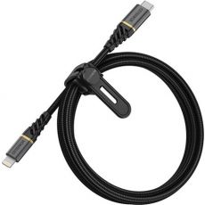 Otterbox Premium USB-C - Lightning 2 m black