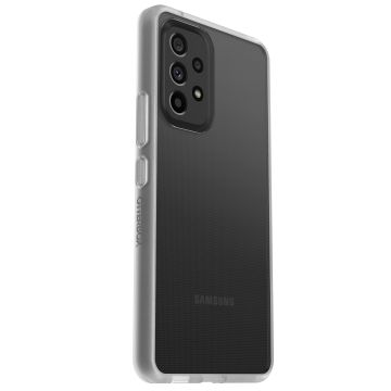 OtterBox React suojakuori Samsung Galaxy A53 5G clear
