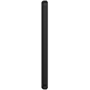 OtterBox React suojakuori Galaxy A72/A72 5G black