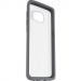 OtterBox Symmetry Galaxy S7 Edge Clear Grey