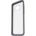 OtterBox Symmetry Galaxy S7 Edge Clear Grey