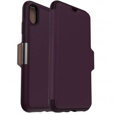 Otterbox Strada iPhone Xs Max purple