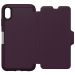 Otterbox Strada iPhone Xs Max purple