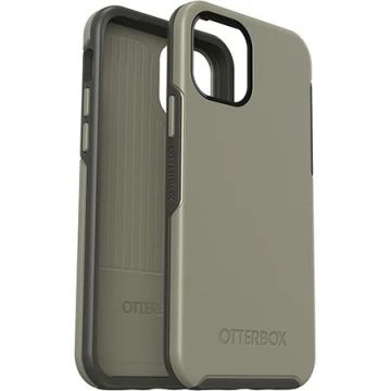 OtterBox Symmetry iPhone 12 Mini grey