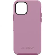 OtterBox Symmetry iPhone 12/12 Pro pink