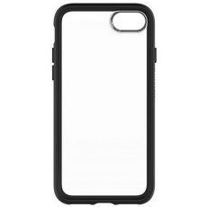 Otterbox iPhone 7/8 Plus Symmetry black/clear