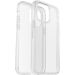 OtterBox Symmetry iPhone 14 Pro Max clear