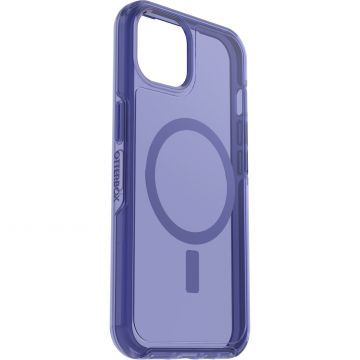OtterBox Symmetry+ (MagSafe) iPhone 13 Pro blue