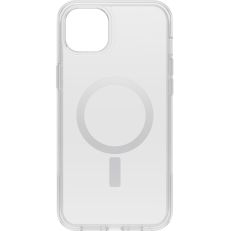 OtterBox Symmetry+ (MagSafe) iPhone 14 Plus Clear