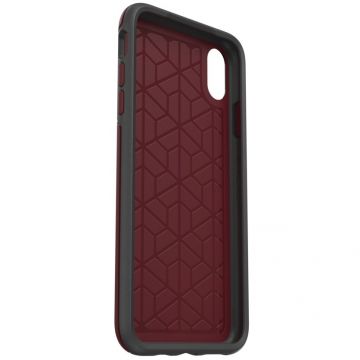 Otterbox Symmetry iPhone Xs Max red