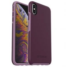 Otterbox Symmetry iPhone X/Xs violet
