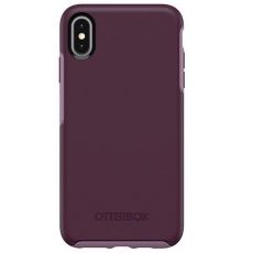 Otterbox Symmetry iPhone Xs Max violet