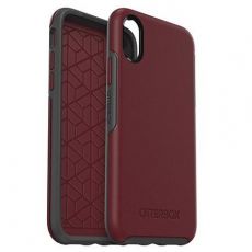Otterbox Symmetry iPhone X/Xs red