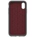 Otterbox Symmetry iPhone X/Xs red