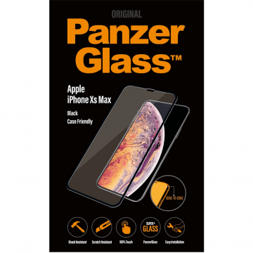 PanzerGlass lasikalvo iPhone Xs Max/11 Pro Max