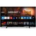 Philips 43" QLED 4K Ambilight TV Titan OS 43PUS8209/12