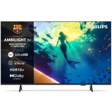 Philips 50" 4K LED Ambilight TV 50PUS8000/12