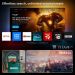 Philips 50" 4K LED Smart TV 50PUS7000/12
