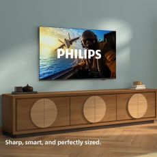 Philips 75" 4K LED Smart TV 75PUS7000/12