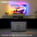 Philips 85" 4K QLED Ambilight TV 85PUS8500/12