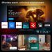 Philips 85" 4K QLED Ambilight TV 85PUS8500/12
