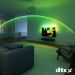 Philips 85" 4K QLED Ambilight TV 85PUS8500/12