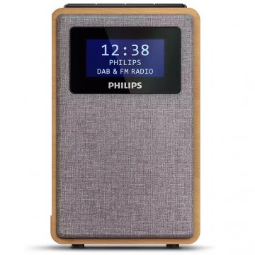 Philips kelloradio TAR5005