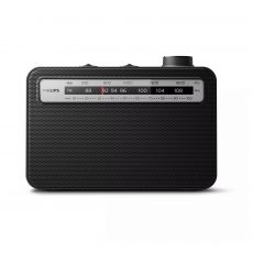 Philips kannettava radio TAR2506/12