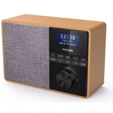 Philips kannettava radio TAR5505