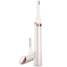 Philips Cherry On The Go Body & Face kynätrimmeri