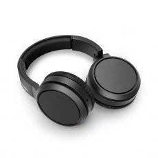 Philips langattomat kuulokkeet black TAH5205BK/00