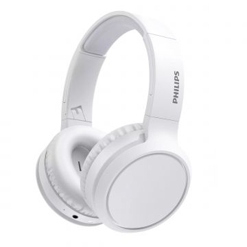 Philips langattomat kuulokkeet white TAH5205WT/00