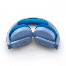 Philips kuulokkeet lapsille blue  TAK4206BL/00