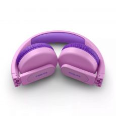 Philips kuulokkeet lapsille pink TAK4206PK/00 