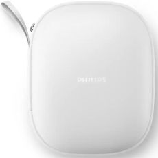 Philips melua vaimentavat langattomat kuulokkeet TAH8506WT/00 white
