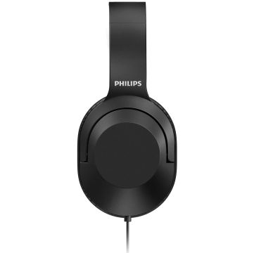 Philips korvat peittävät kuulokkeet TAH2005BK/00