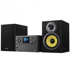 Philips mikromusiikkijärjestelmä TAM8905