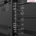 Thomson 43" FHD Google Smart TV *uusi, pakkausvaurio*